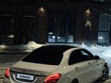 Mercedes-Benz C 300 2016 годаүшін10 000 000 тг. в Алматы – фото 4