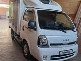 Kia Bongo 2022 годаүшін15 000 000 тг. в Шымкент