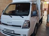 Kia Bongo 2022 годаүшін15 000 000 тг. в Шымкент – фото 2