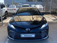 Toyota Camry 2021 года за 16 000 000 тг. в Атырау