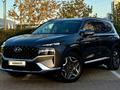 Hyundai Santa Fe 2022 года за 18 700 000 тг. в Астана – фото 3