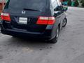 Honda Odyssey 2006 годаүшін6 000 000 тг. в Кордай – фото 4