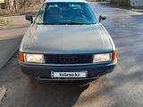 Audi 80 1991 года за 1 050 000 тг. в Петропавловск – фото 4