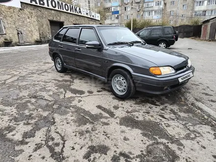 ВАЗ (Lada) 2114 2013 года за 1 900 000 тг. в Караганда