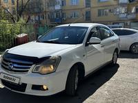 Nissan Almera 2014 годаүшін3 400 000 тг. в Астана