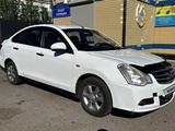 Nissan Almera 2014 года за 3 400 000 тг. в Астана – фото 4