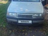 Opel Vectra 1992 годаүшін650 000 тг. в Петропавловск – фото 3