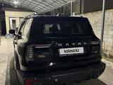 Haval Dargo x 2024 года за 13 200 000 тг. в Алматы