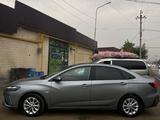 Chevrolet Monza 2023 года за 6 000 000 тг. в Жетысай – фото 4
