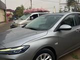 Chevrolet Monza 2023 года за 6 000 000 тг. в Жетысай – фото 5