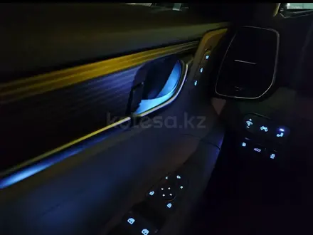 Hyundai Grandeur 2017 года за 12 000 000 тг. в Тараз – фото 7