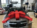 Chevrolet Cobalt 2026 года за 7 690 000 тг. в Алматы – фото 2