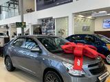 Chevrolet Cobalt 2026 года за 7 690 000 тг. в Алматы