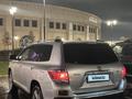 Toyota Highlander 2012 годаfor13 000 000 тг. в Кызылорда – фото 3