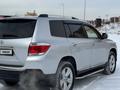 Toyota Highlander 2011 годаfor11 600 000 тг. в Караганда – фото 2