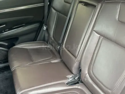 Hyundai Tucson 2021 года за 13 000 000 тг. в Атырау – фото 9