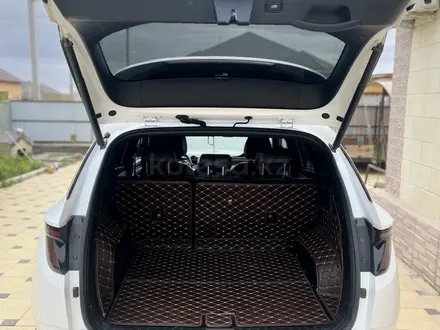 Hyundai Tucson 2021 года за 13 000 000 тг. в Атырау – фото 12