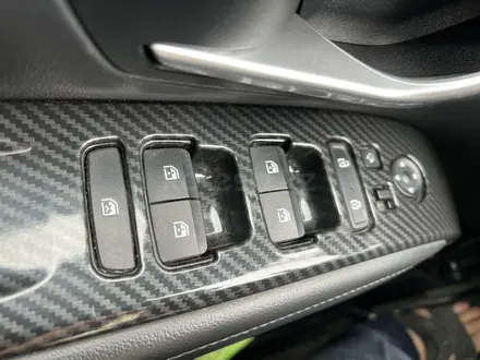 Hyundai Tucson 2021 года за 13 000 000 тг. в Атырау – фото 14