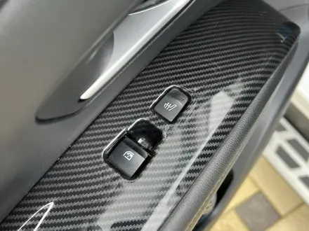 Hyundai Tucson 2021 года за 13 000 000 тг. в Атырау – фото 8