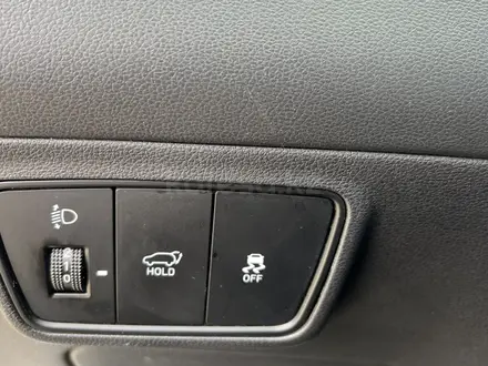 Hyundai Tucson 2021 года за 13 000 000 тг. в Атырау – фото 7
