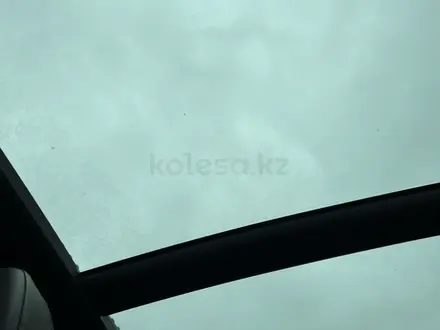 Hyundai Tucson 2021 года за 13 000 000 тг. в Атырау – фото 10