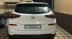 Hyundai Tucson 2020 года за 12 500 000 тг. в Шымкент – фото 3