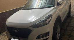 Hyundai Tucson 2020 года за 12 500 000 тг. в Шымкент – фото 5