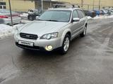 Subaru Outback 2004 годаүшін5 500 000 тг. в Алматы