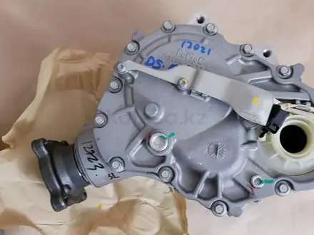 РАЗДАТКА| FORD| НАДЁЖНО за 29 800 тг. в Алматы