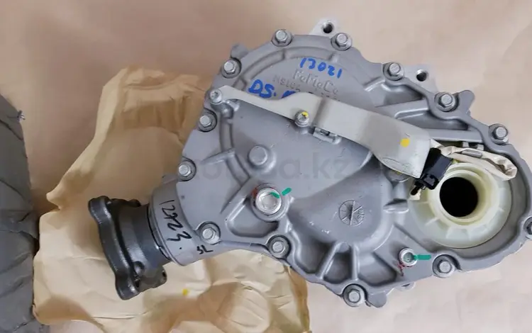 РАЗДАТКА| FORD| НАДЁЖНО за 29 800 тг. в Алматы