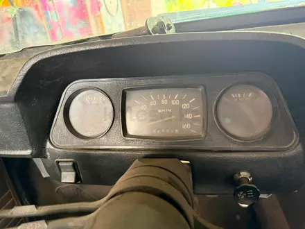 ЗАЗ 968 1986 года за 350 000 тг. в Алматы – фото 13