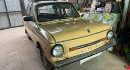 ЗАЗ 968 1986 года за 350 000 тг. в Алматы
