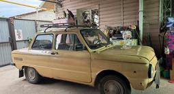 ЗАЗ 968 1986 года за 350 000 тг. в Алматы – фото 3