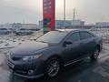 Toyota Camry 2012 года за 7 200 000 тг. в Жаркент – фото 13