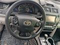 Toyota Camry 2012 года за 7 200 000 тг. в Жаркент – фото 8