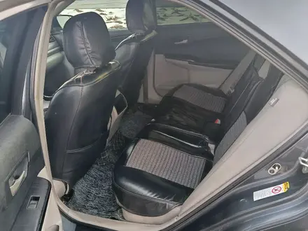 Toyota Camry 2012 года за 7 200 000 тг. в Жаркент – фото 10