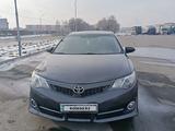 Toyota Camry 2012 года за 7 200 000 тг. в Жаркент