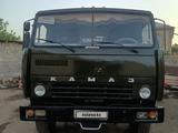 КамАЗ  5511 1990 года за 6 500 000 тг. в Тараз – фото 3