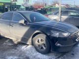 Hyundai Sonata 2021 года за 10 800 000 тг. в Отеген-Батыр