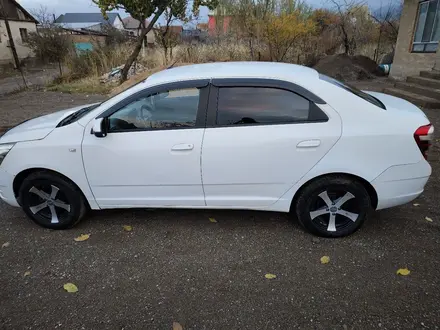 Chevrolet Cobalt 2014 года за 3 600 000 тг. в Алматы – фото 2