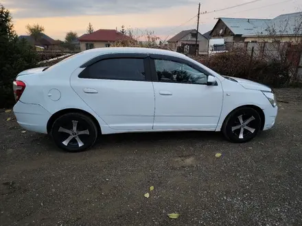 Chevrolet Cobalt 2014 года за 3 600 000 тг. в Алматы – фото 4