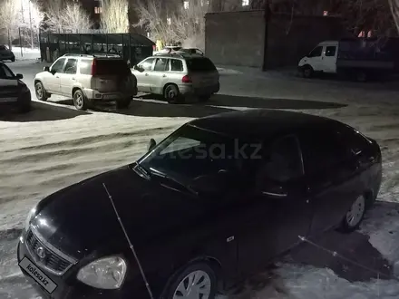 ВАЗ (Lada) Priora 2172 2009 года за 1 800 000 тг. в Актобе