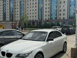 BMW 550 2009 годаүшін8 300 000 тг. в Астана – фото 2