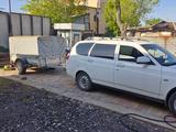 ВАЗ (Lada) Priora 2171 2014 годаүшін3 500 000 тг. в Астана
