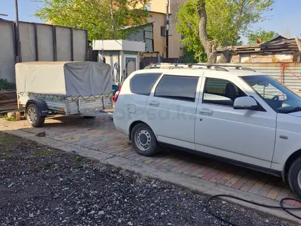 ВАЗ (Lada) Priora 2171 2014 года за 3 500 000 тг. в Астана