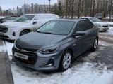 Chevrolet Onix 2024 года за 8 700 000 тг. в Астана – фото 3