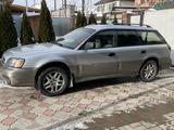 Subaru Outback 2003 года за 3 700 000 тг. в Алматы