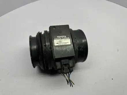 Maf sensor волюметр 1uz за 35 000 тг. в Алматы