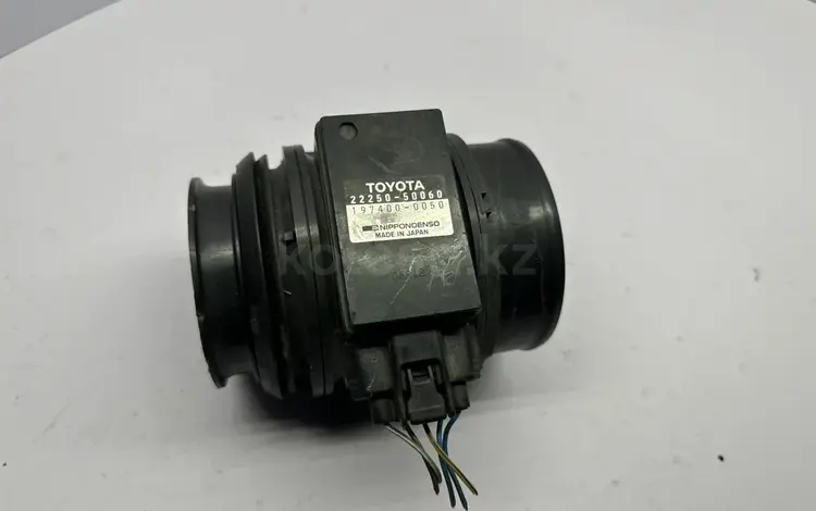 Maf sensor волюметр 1uz за 35 000 тг. в Алматы