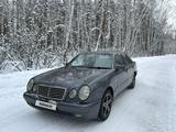 Mercedes-Benz E 230 1996 годаfor2 800 000 тг. в Кокшетау – фото 2